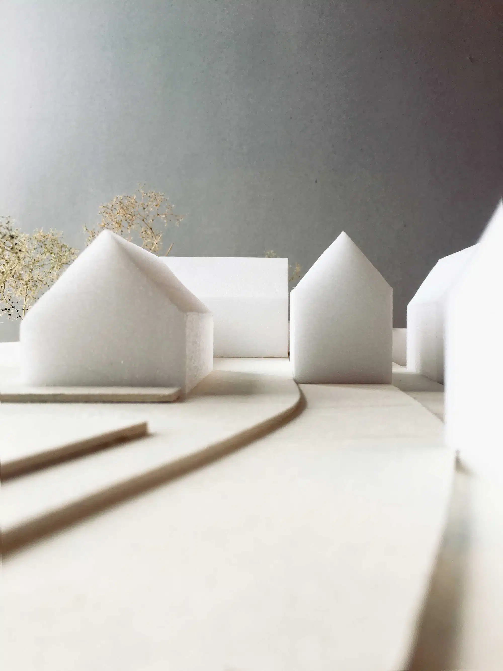 Che home I Architektur & Interior I Energieberatung - che home our home modellfoto strasse scaled